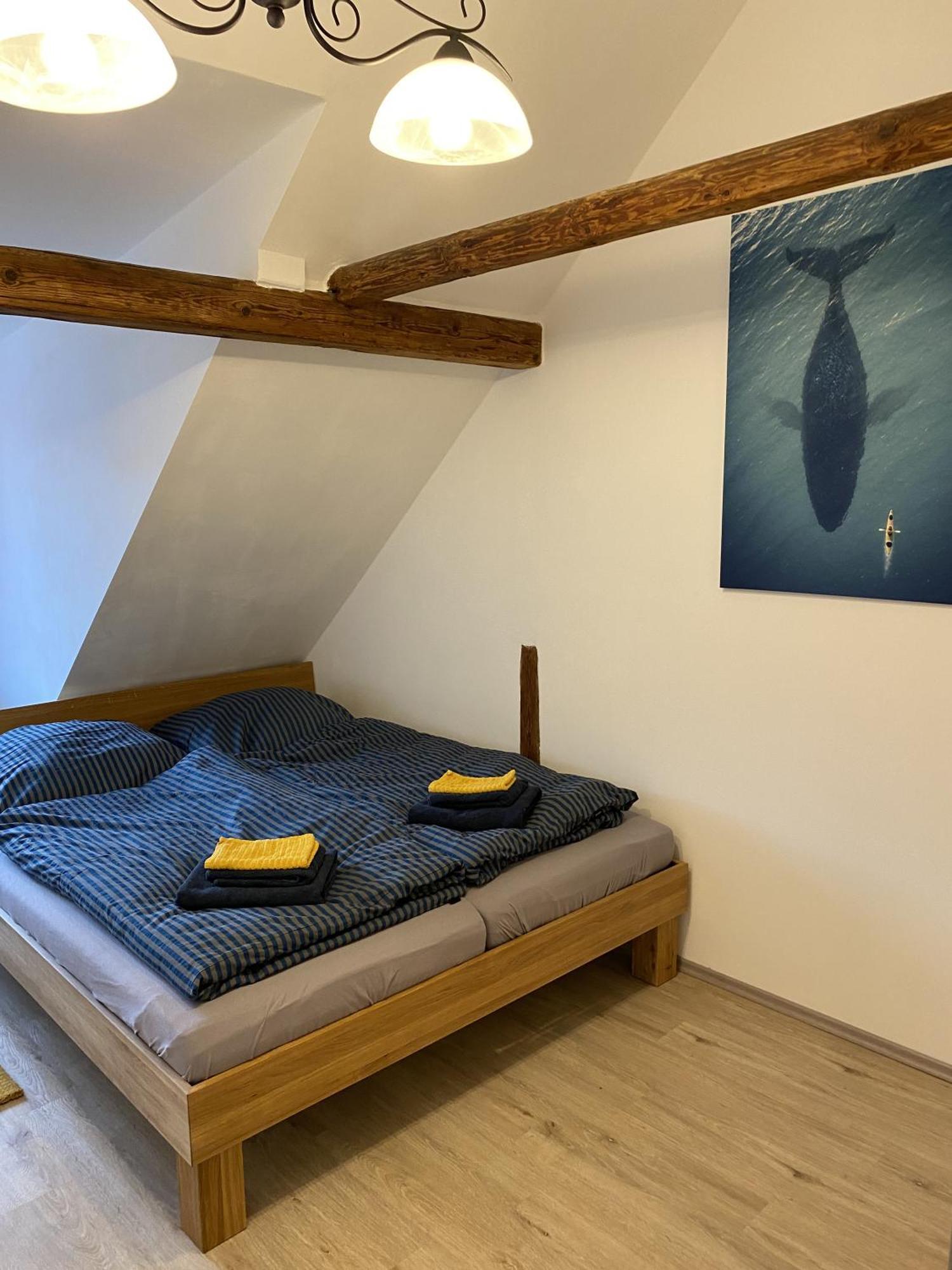 Ferienwohnung Happynest Jena Dış mekan fotoğraf